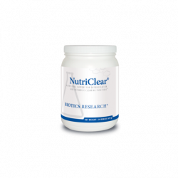 NutriClear (Metabolic detox...