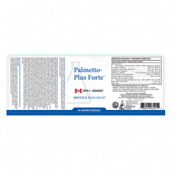 buy our Affordable vitamin Palmetto Plus Forte for a better health