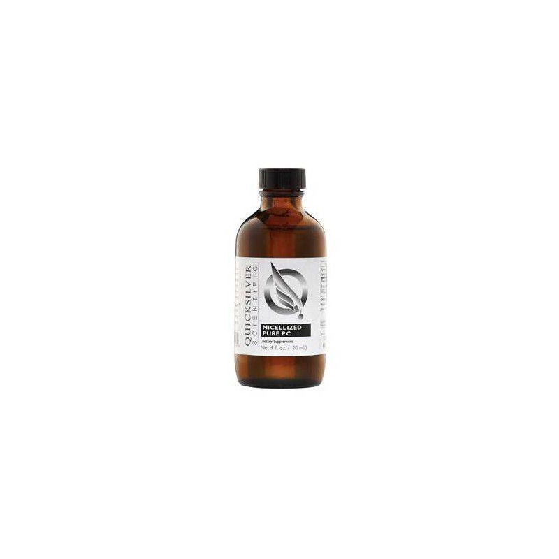 Pure PC - Liposomal Phosphatidylcholine