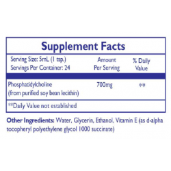 buy our Affordable vitamin Pure PC - Liposomal Phosphatidylcholine...