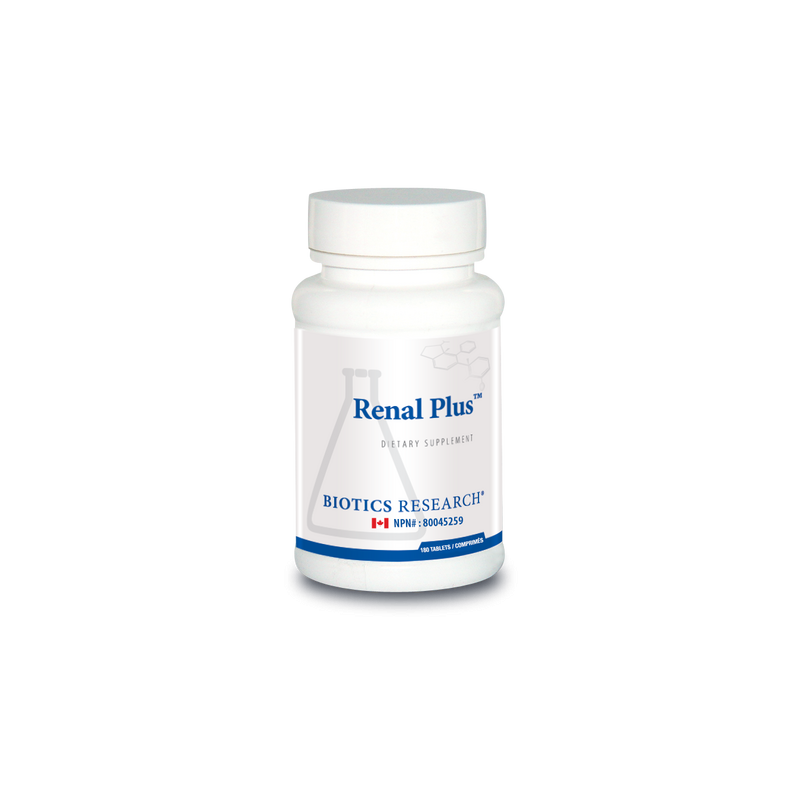 Renal Plus (Kidney Support wGlands)