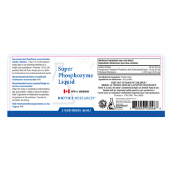 buy our Affordable vitamin Super Phosphozyme Liquid for a better...