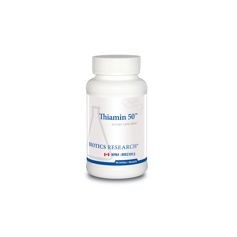 buy our Affordable vitamin Thiamin-50 for a better health