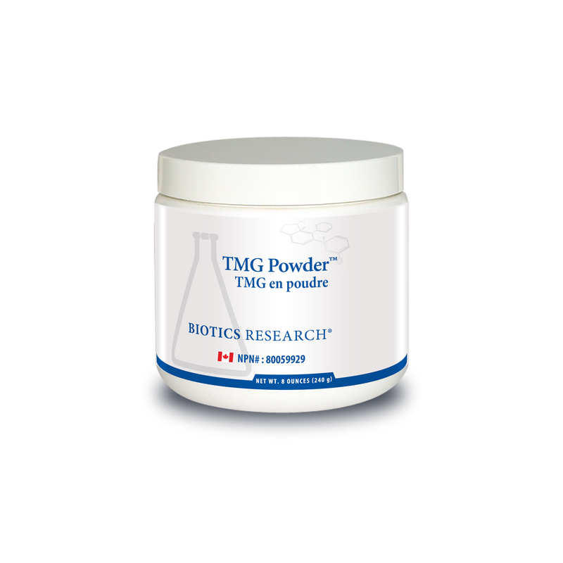 TMG Powder (TRIMETHYLGLYCINE)