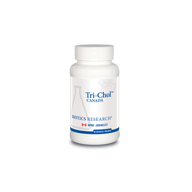 buy our Affordable vitamin Tri-Chol for a better health