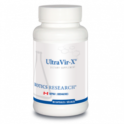 UltraVir-X (Virus Formula)