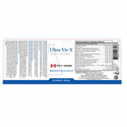 buy our Affordable vitamin UltraVir-X (Virus Formula) for a better...