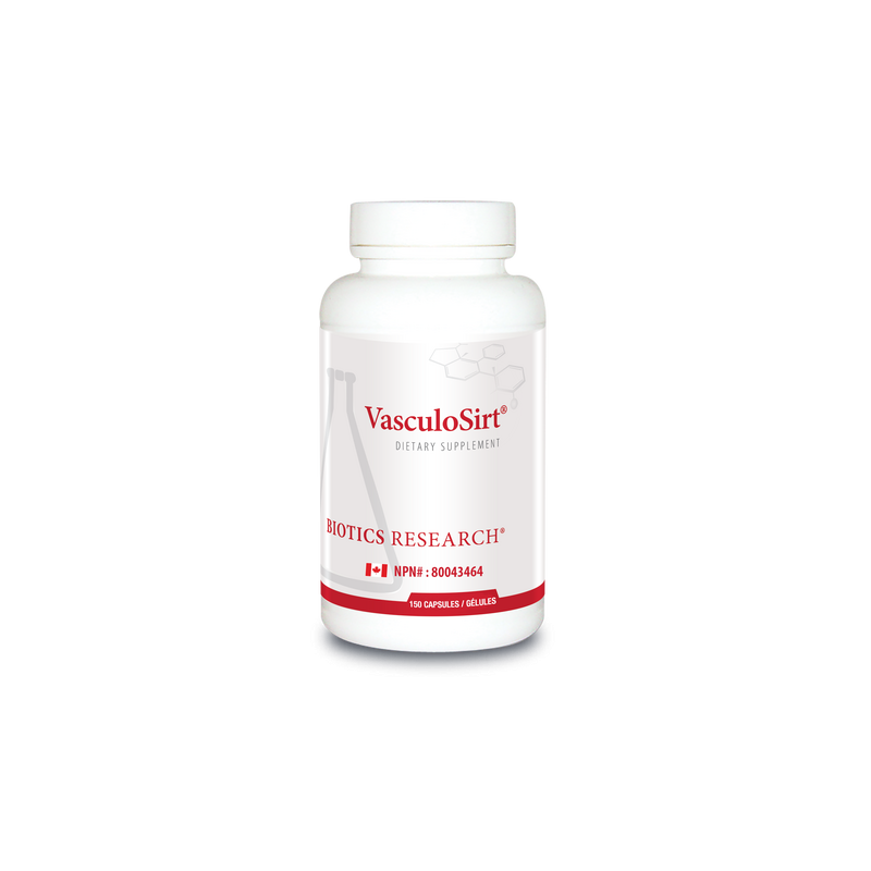 VasculoSirt 