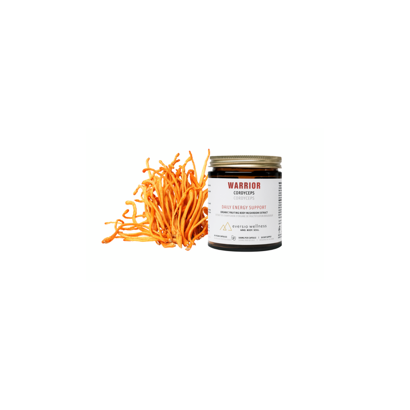 buy our Affordable vitamin WARRIOR Cordyceps Militaris 8:1 Extract...