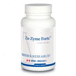 Zn-Zyme Forte (Zinc 25 mg)