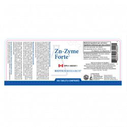 buy our Affordable vitamin Zn-Zyme Forte (Zinc 25 mg) for a better...