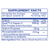 ​Liposomal Vitamin C with R-Lipoic Acid​ (1.7oz)