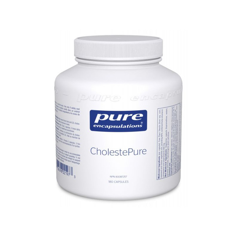 buy our Affordable vitamin CholestePure for a better health