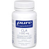 CLA (conjugated linoleic acid) 1000 mg