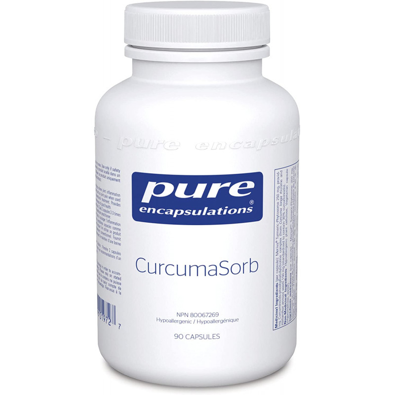 CurcumaSorb