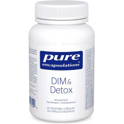 buy our Affordable vitamin DIM & Detox for a better health