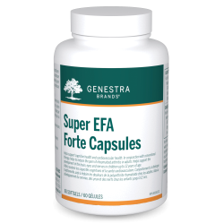 Super EFA Forte Capsules