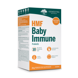 HMF Baby Immune