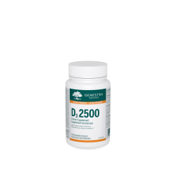 D3 2500