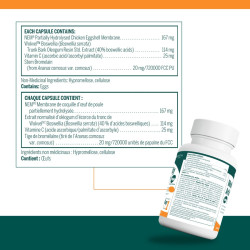 Mobility Joint Plus NEM