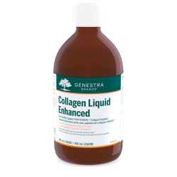 Collagen Liquid Enhanced