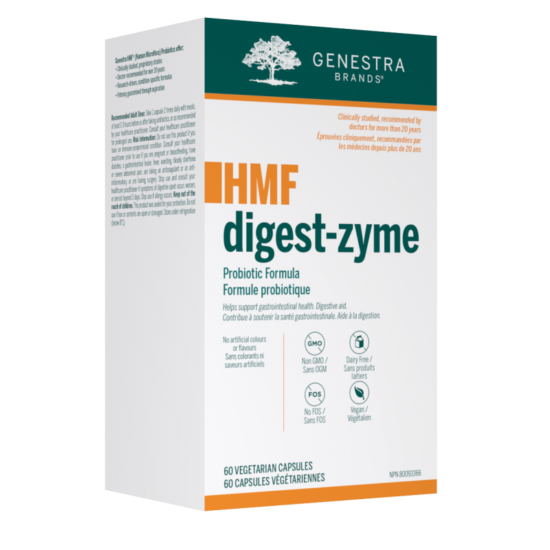 HMF Digest-zyme