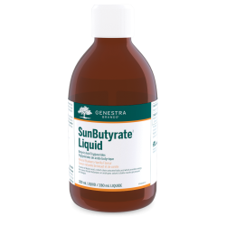 SunButyrate Liquid
