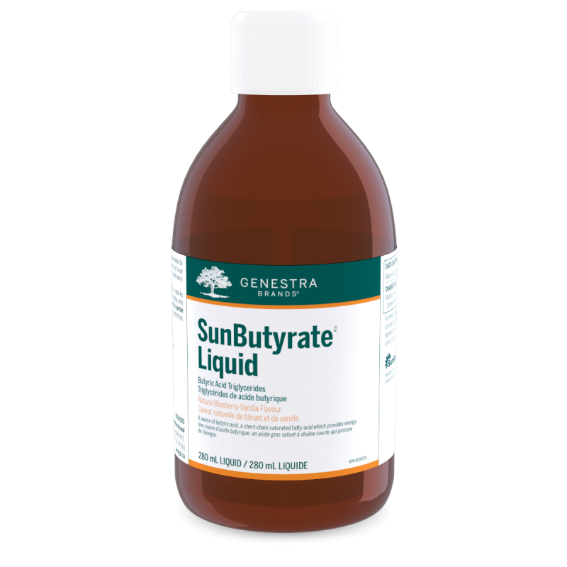 SunButyrate Liquid