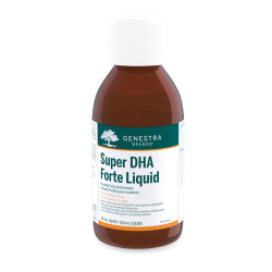 Super DHA Forte Liquid