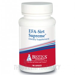 EFA-Sirt Supreme