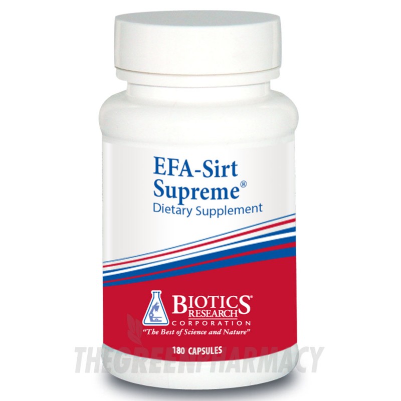 EFA-Sirt Supreme