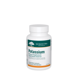 Potassium