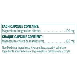 Magnesium