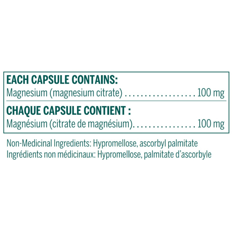 Magnesium