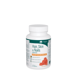 Hair Skin & Nails Gummies