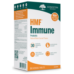 HMF Immune (shelf-stable)