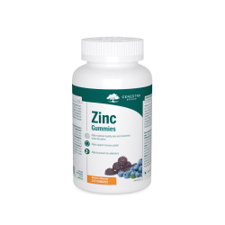 Zinc Gummies