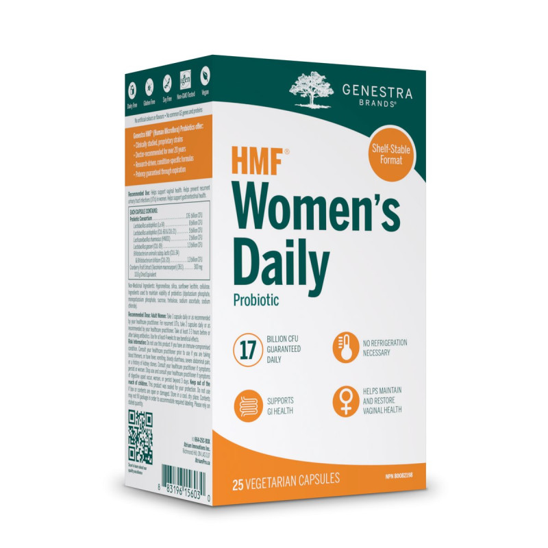 HMF Women's Daily (shelf-stable)