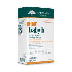 HMF Baby B