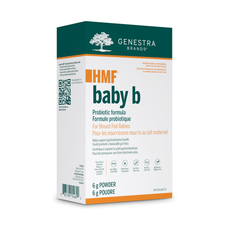 HMF Baby B