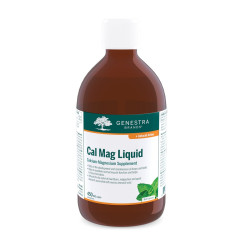 Cal Mag Liquid