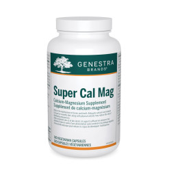 Super Cal Mag