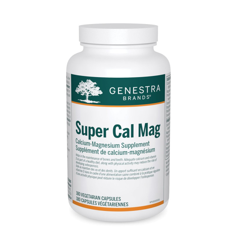 Super Cal Mag