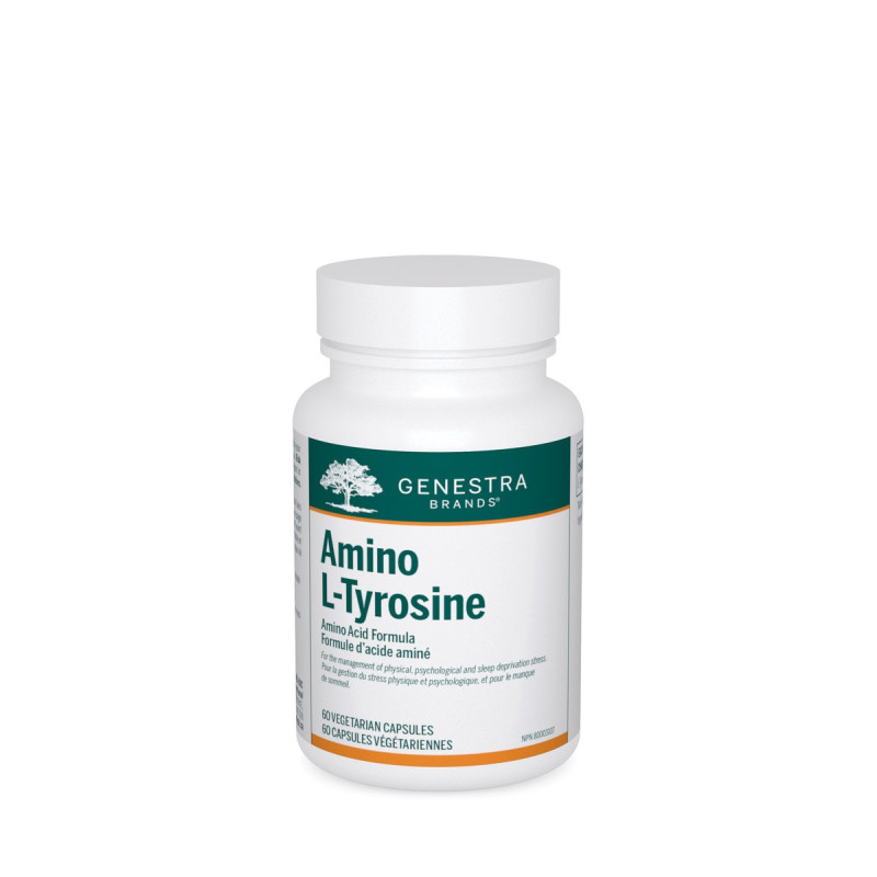 Amino L-Tyrosine