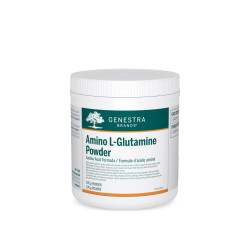 Amino L-Glutamine Powder