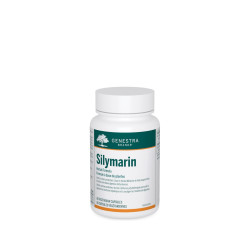 Silymarin