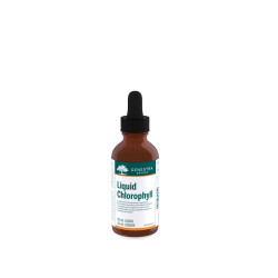 Liquid Chlorophyll
