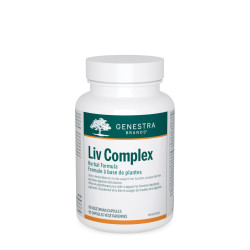 Liv Complex