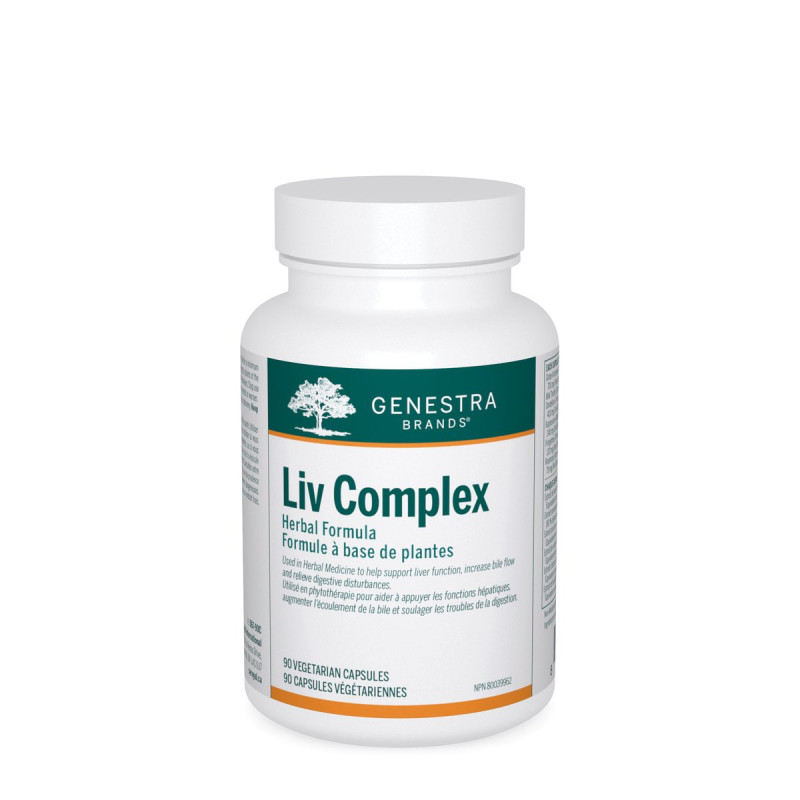 Liv Complex