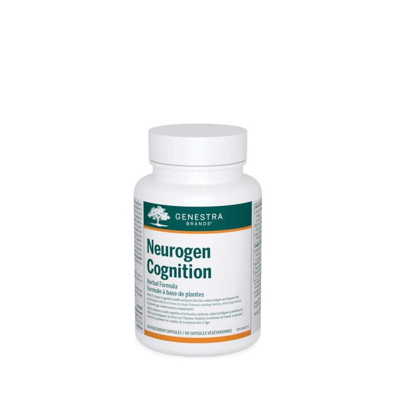Neurogen Cognition